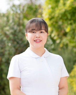 JA神奈川県厚生連 伊勢原協同病院 看護部長