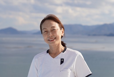 JA広島厚生連 広島総合病院 看護部長