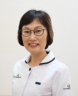 みやぎ県南中核病院 看護部長