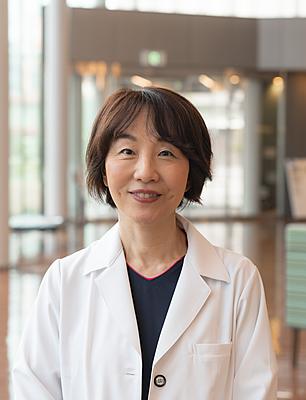 医療法人相生会 福岡みらい病院 看護部長