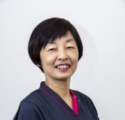 王子生協病院 看護部長