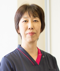 医療法人豊田会 刈谷豊田総合病院 看護部長