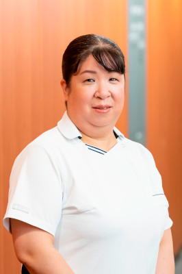 三井記念病院 看護部長