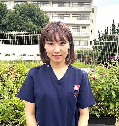 日本医科大学(付属病院・武蔵小杉病院・多摩永山病院・千葉北総病院) T.Mさん