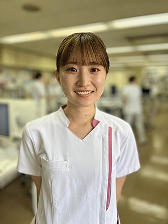 日本医科大学(付属病院・武蔵小杉病院・多摩永山病院・千葉北総病院) Y.Hさん