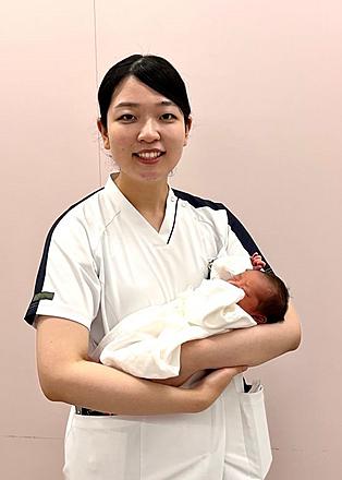 新潟県厚生農業協同組合連合会(JA新潟厚生連グループ) 村上総合病院 S・Hさん