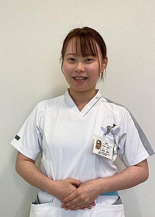 新潟県厚生農業協同組合連合会(JA新潟厚生連グループ) 村上総合病院 S・Yさん