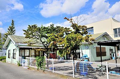 国家公務員共済組合連合会 横浜栄共済病院 福利厚生1