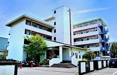 国家公務員共済組合連合会 横浜栄共済病院 福利厚生2