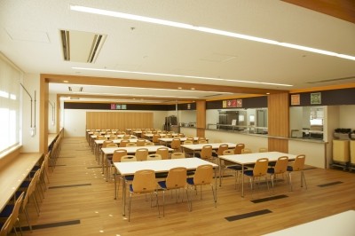 医療法人豊田会 刈谷豊田総合病院 福利厚生1