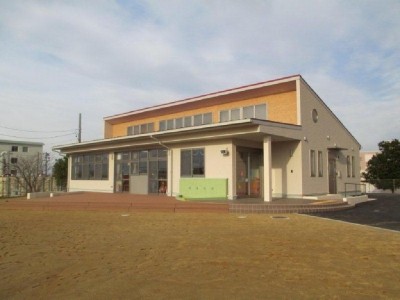 JA三重厚生連 鈴鹿中央総合病院 福利厚生1