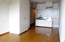 神奈川県立精神医療センター 福利厚生1
