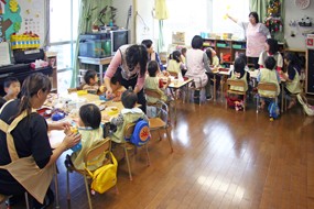 神奈川県立精神医療センター 福利厚生2