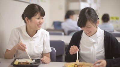 IMS(イムス)グループ 明理会中央総合病院 福利厚生2