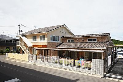 JA広島厚生連 尾道総合病院 福利厚生1
