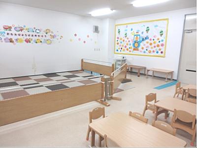 JA広島厚生連 広島総合病院 福利厚生1