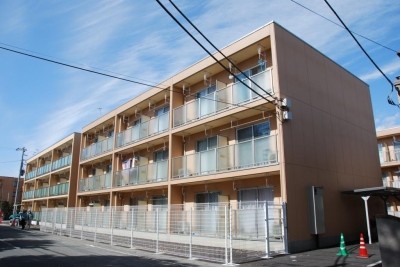 行田総合病院 福利厚生1