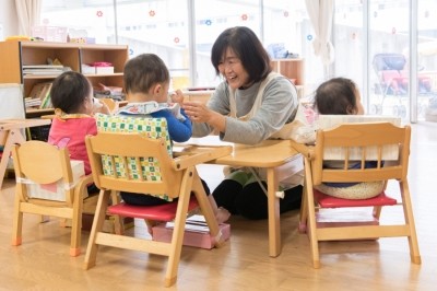 国立病院機構 災害医療センター 福利厚生1