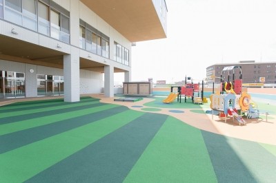 医療法人社団高邦会 高木病院 福利厚生2