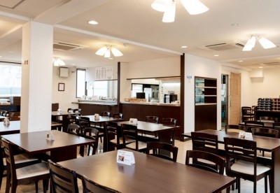 【社会医療法人 若弘会】若草第一病院・わかくさ竜間リハビリテーション病院・在宅医療訪問看護 福利厚生2