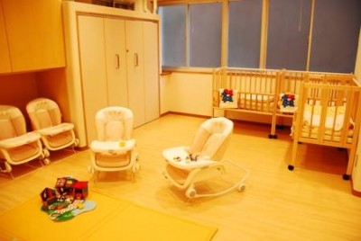 東京科学大学病院(旧 東京医科歯科大学病院) 福利厚生1