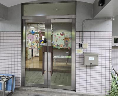 川口市立医療センター 福利厚生2