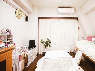 市立青梅総合医療センター 福利厚生1