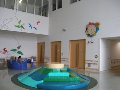 道立病院(江差病院・羽幌病院・緑ヶ丘病院・向陽ヶ丘病院・コドモックル) 病院紹介