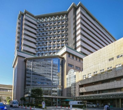 横浜市立大学附属病院・市民総合医療センター 市民総合医療センター(※詳細は各病院ページでご確認ください)