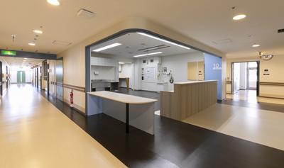 甲南医療センター・六甲アイランド甲南病院【公益財団法人 甲南会】 六甲アイランド甲南病院