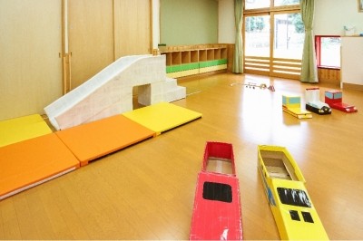 地方独立行政法人 埼玉県立病院機構(4施設) ワークライフバランス