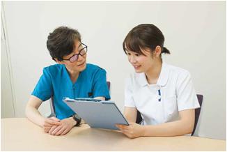 地方独立行政法人 埼玉県立病院機構(4施設) 新人看護師教育支援体制