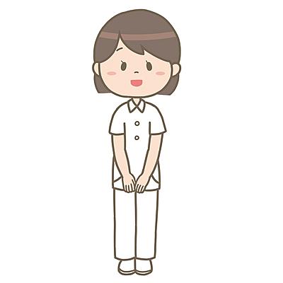 北里大学北里研究所病院 7階病棟 2年目