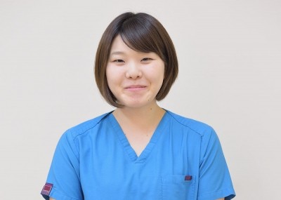 聖マリアンナ医科大学(本部) 先輩からのメッセージ