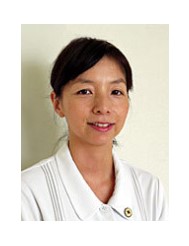 岐阜赤十字病院 認定看護管理者・認定看護師のメッセージ