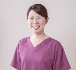 国立病院機構 災害医療センター 木村あゆ美(集中ケア認定看護師)