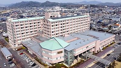 佐野厚生総合病院 2024年4月は新卒39名が入職!