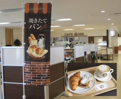 国家公務員共済組合連合会 横浜栄共済病院 横浜栄共済病院 だから大好き!ここが好き! その2