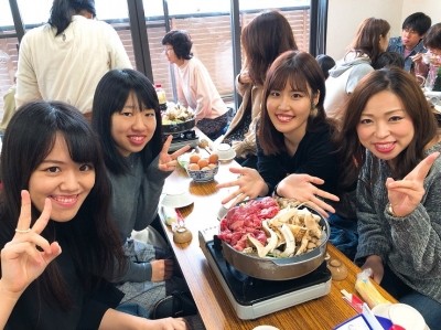 医療法人豊田会 刈谷豊田総合病院 職員旅行