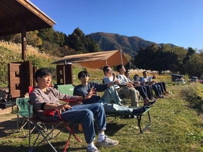 医療法人豊田会 刈谷豊田総合病院 男性看護師の交流