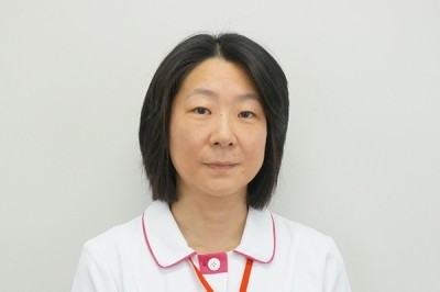 総合犬山中央病院 先輩看護師の紹介