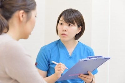 聖マリアンナ医科大学(本部) 私の一日1