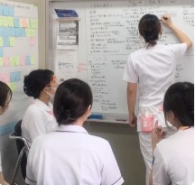 国立病院機構 京都医療センター 私の一日2