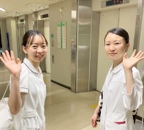 国立病院機構 京都医療センター 私の一日3