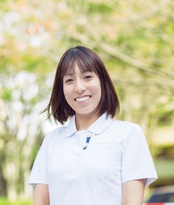 東京逓信病院 私の一日2