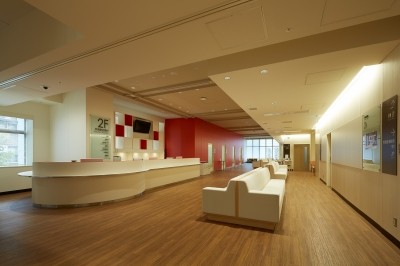 日本大学病院 私の一日3