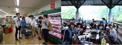 麻生総合病院 私の一日1