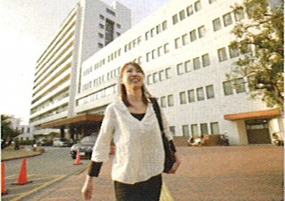 国立病院機構近畿グループ 私の一日3