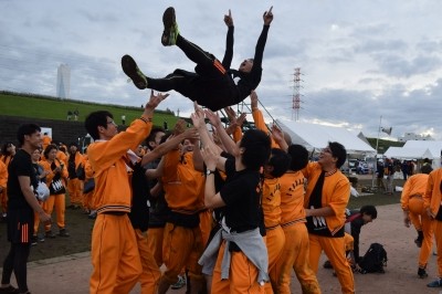 IMS(イムス)グループ板橋中央総合病院 私の一日3