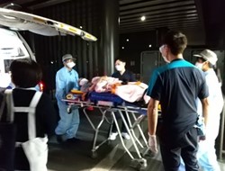 独立行政法人地域医療機能推進機構(JCHO) 仙台病院 日常風景1